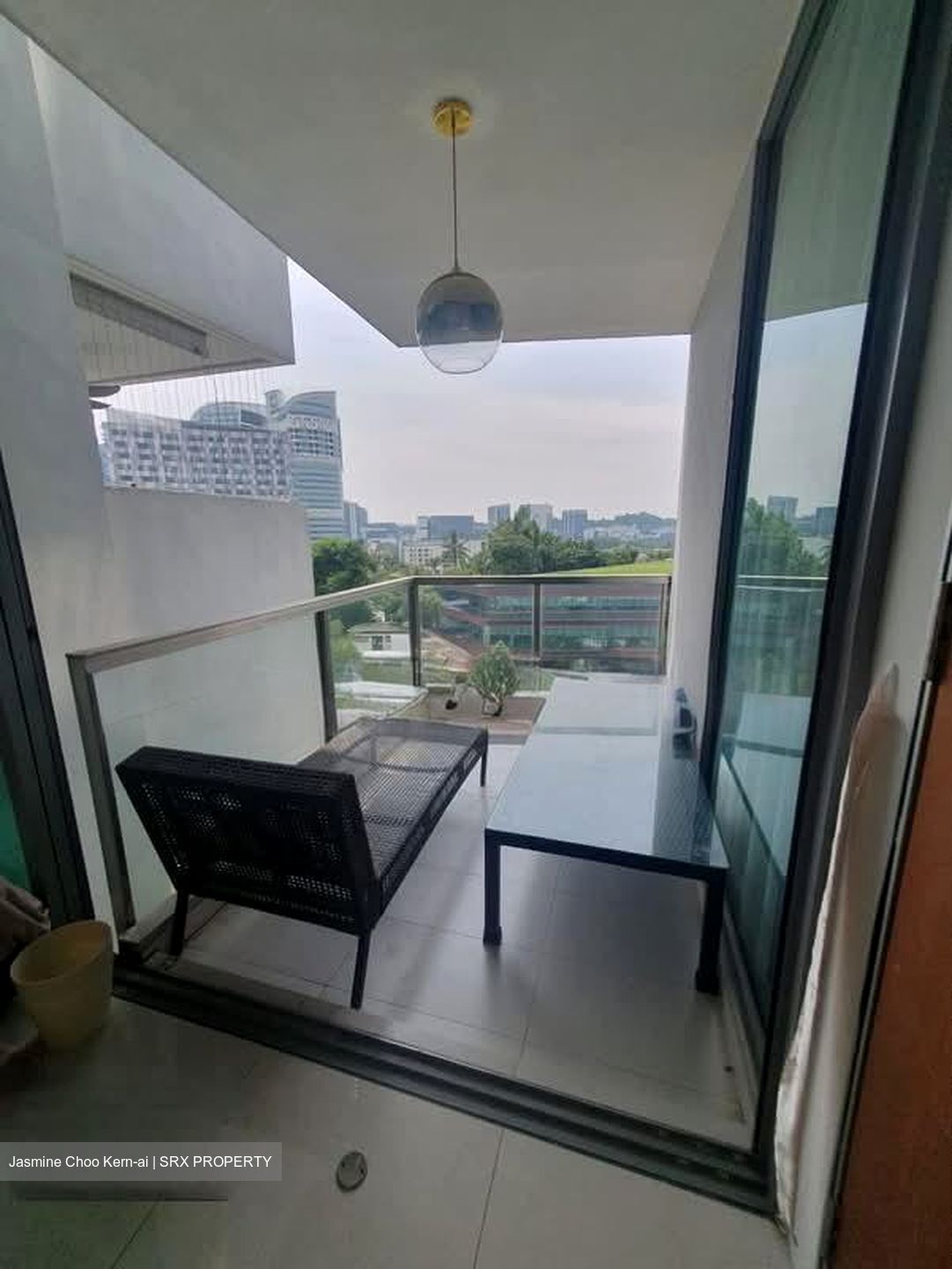 One-north Residences (D5), Apartment #565685021